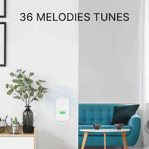 36 MELODIES TUNES