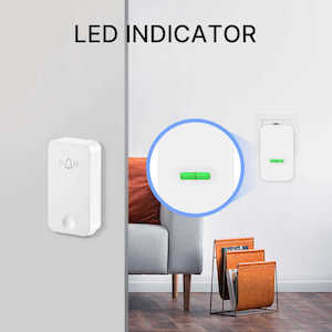 LED INDICATOR